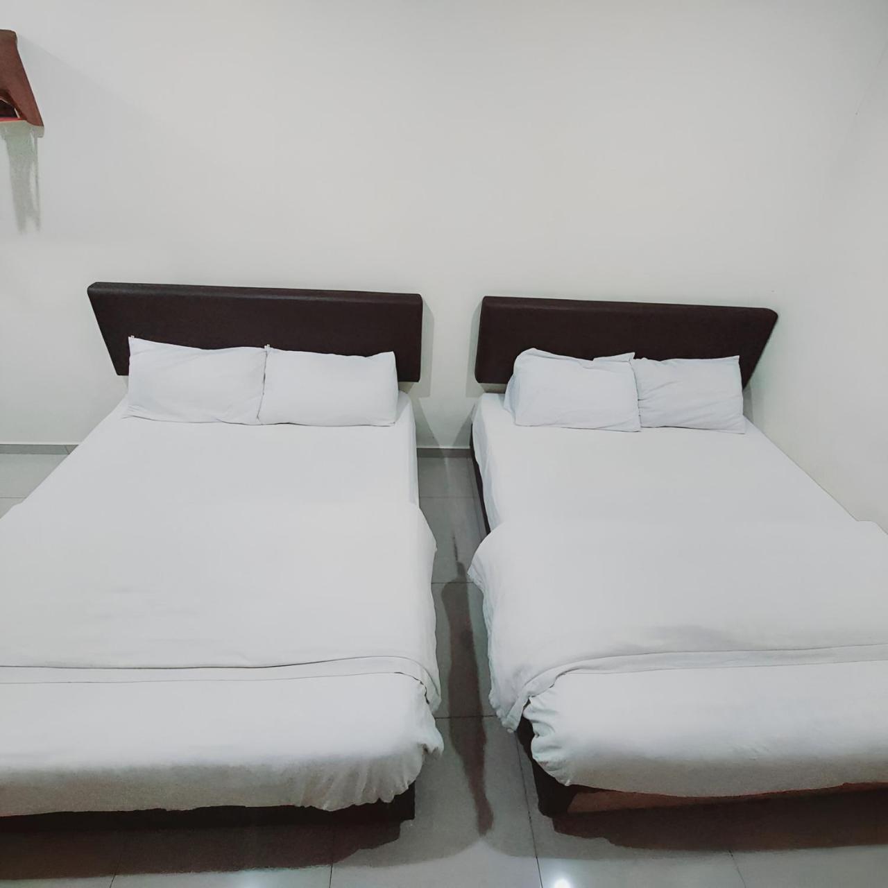 Hotel Lean Fatt Ipoh Dış mekan fotoğraf