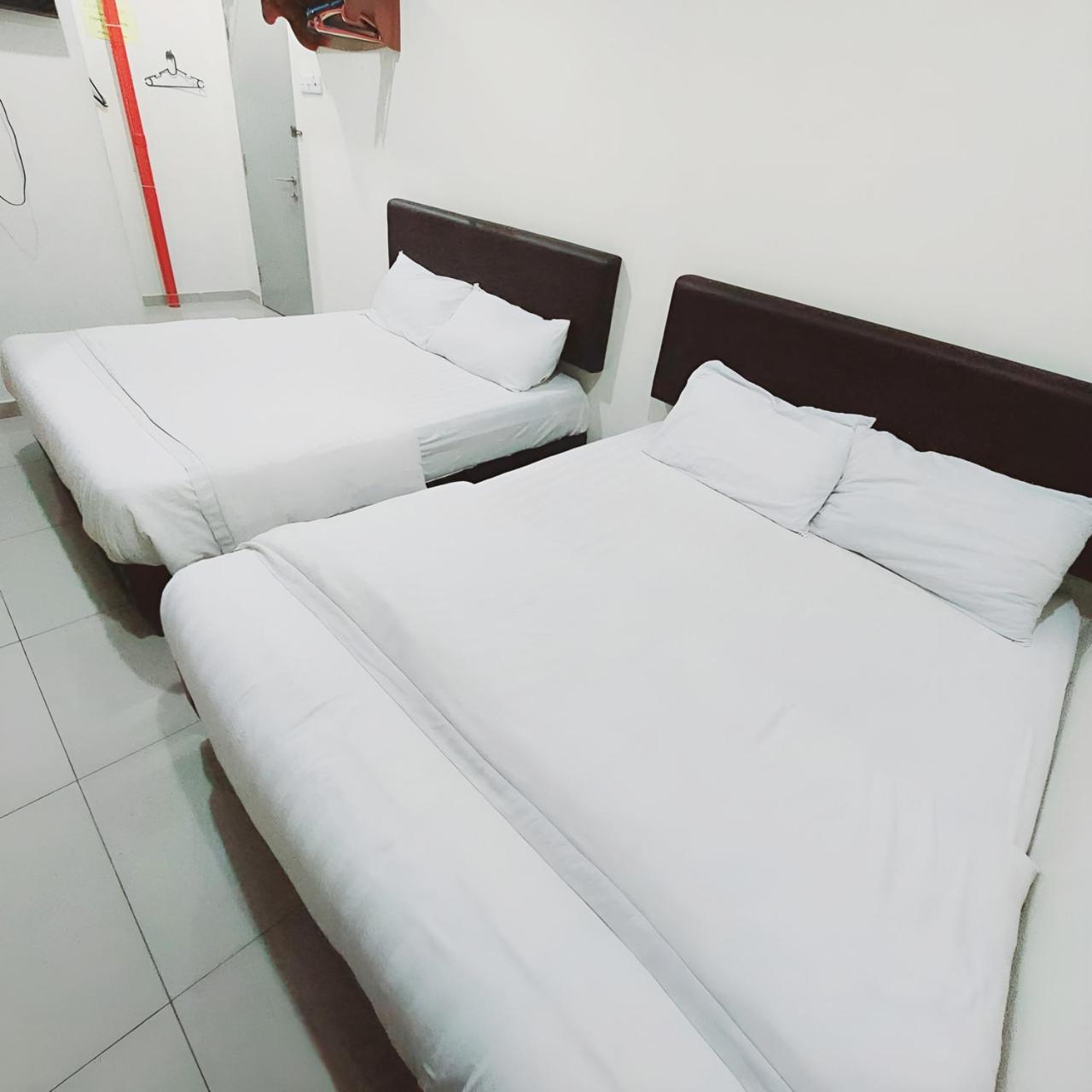 Hotel Lean Fatt Ipoh Dış mekan fotoğraf