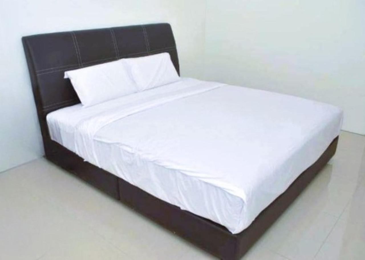 Hotel Lean Fatt Ipoh Dış mekan fotoğraf