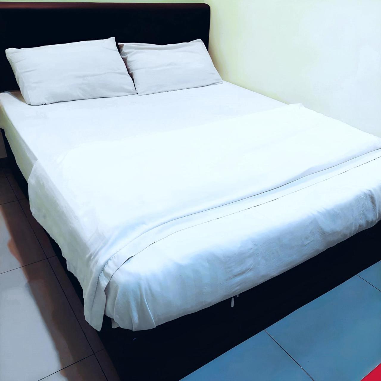 Hotel Lean Fatt Ipoh Dış mekan fotoğraf