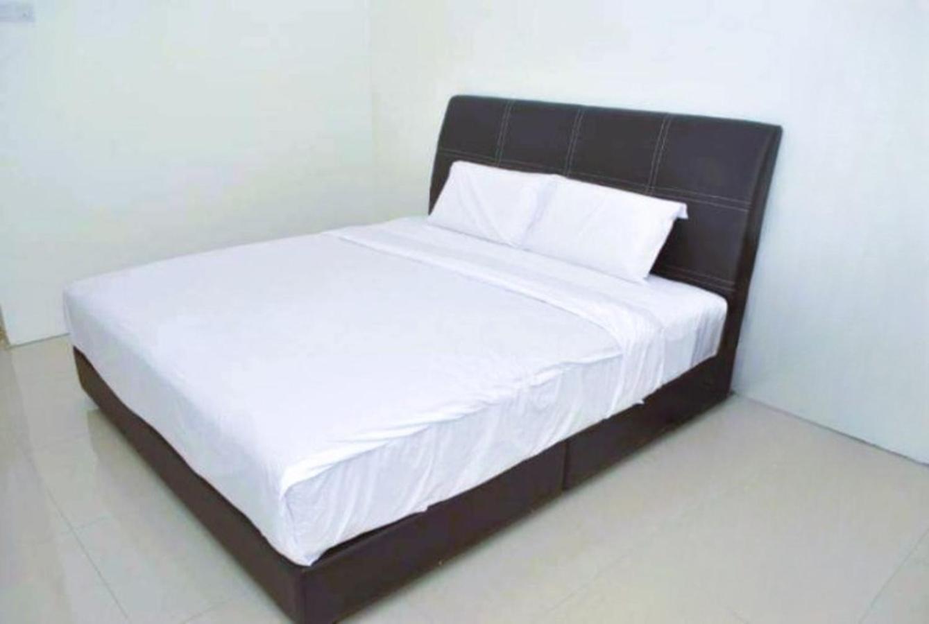Hotel Lean Fatt Ipoh Dış mekan fotoğraf
